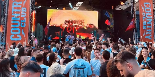 DanceOnArrival: Summer Opening Festival