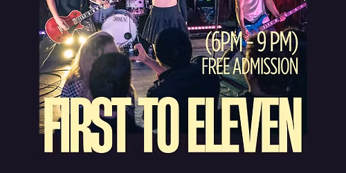 2026 Concert in the Park