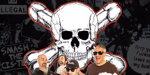 Dwarfes & Support: The Fags