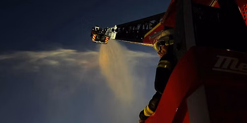 Schw\u00e4bischer Feuerwehrtag