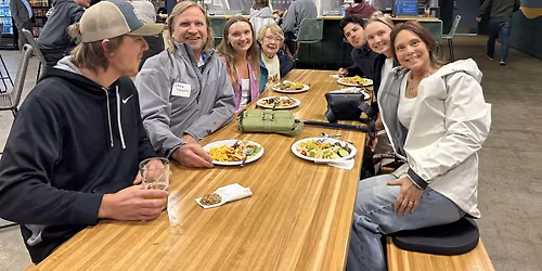 West Suburbs Vegan Potluck - January 8th!