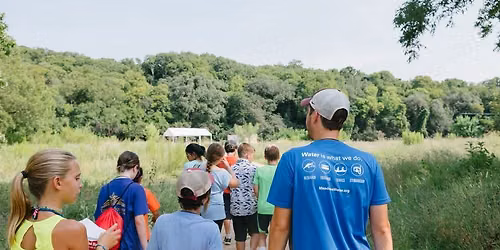 Family Fun Day: Spring Lake Explorers