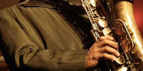 James Carter Organ Trio