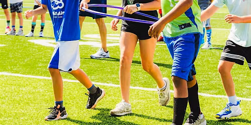 Crew Kids Homeschool PE Experience