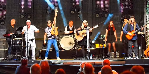 The Chain of Fleetwood Mac im Q24 Pirna