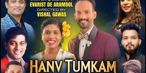 Tiart " Hanv tumkam Bogxitam"