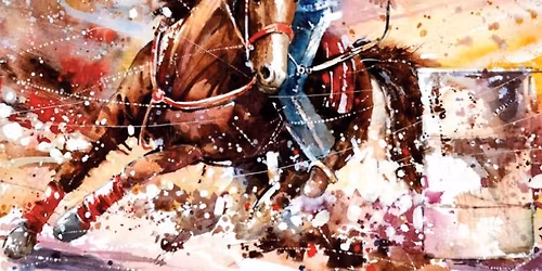 PACWEST EQUINETY SHOW