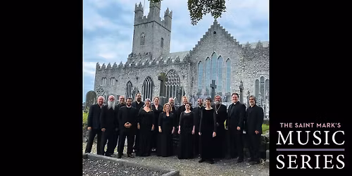 Music For The Masses at The Loving Touch