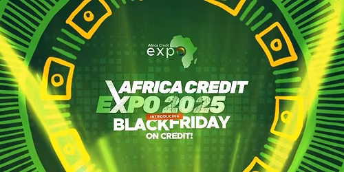 AFRICA CREDIT EXPO 2025
