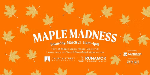 Maple Madness