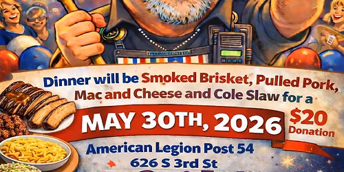 Commander\u2019s Last Call