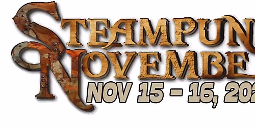 SPN Festival 2025 - Villains and Heroes: Choose Your Path