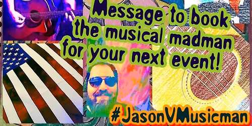 PRIVATE EVENT (book yours today!)