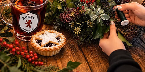 Wreath Making