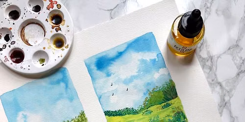 Outdoor Sketch Club