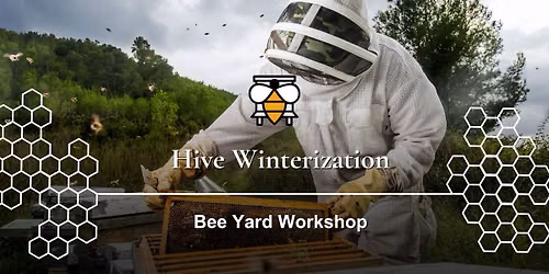Winterization Workshop