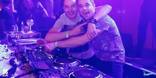 Picasso Retro: Vince Nova B2B Tom Leclercq! 