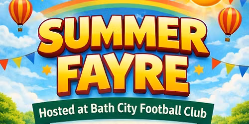 Summer Fayre