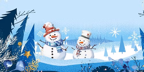 Holidays on the Hill