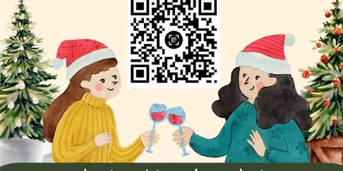 Spirits & Sparkles After Hours Shopping