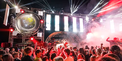 Open Air 2026 - Bersillies-l'Abbaye 