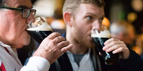 2026 Guinness Six Nations: Round 3