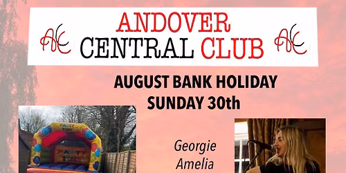 August Silly Sunday \ud83e\udd2a