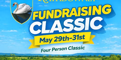 Fundraising Classic