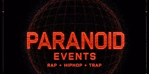 PARANOID 23rd May