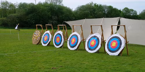 Start Archery - FREE Have a Go