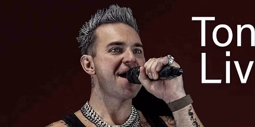 Robbie Williams Tribute Night - Wythall