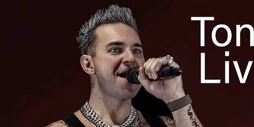 Robbie Williams Tribute Night - Wythall
