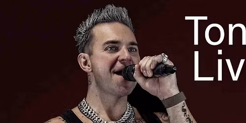 Robbie Williams Tribute Night - Wythall