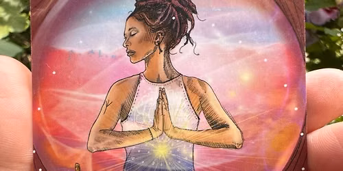 Group Meditation For Love & Kindness