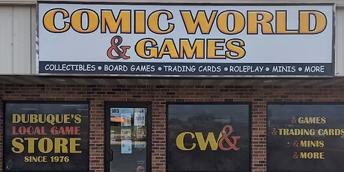 Sealed Prerelease Chaos Draft