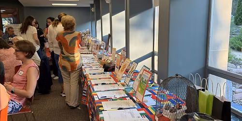 2026 Global Fest: Food, fun and silent auction