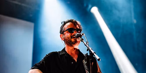 ALI AZIMI - Live in Frankfurt