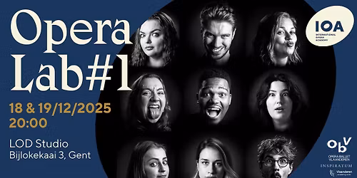 Opera Lab#1