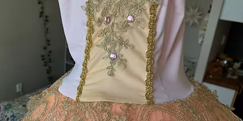 Sugar Plum & Friends