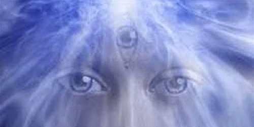 THIRD EYE AWAKENING Meditation with Debbie Veach