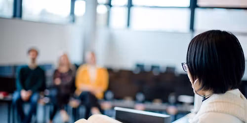 Nasjonal fagdag i praktisk teologi