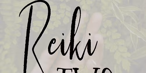 Reiki 2