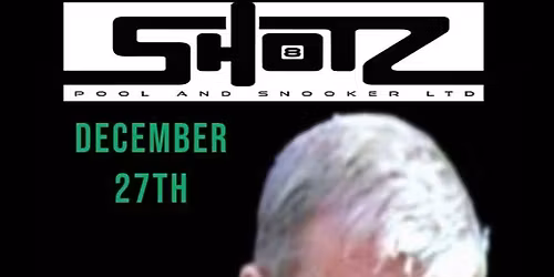 Choochie Linton Darts Memorial