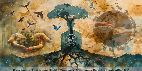 Creative Renewal: Where Art, Soul, & Nature Meet