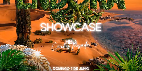 ENDORA SHOWCASE BY FAUNA