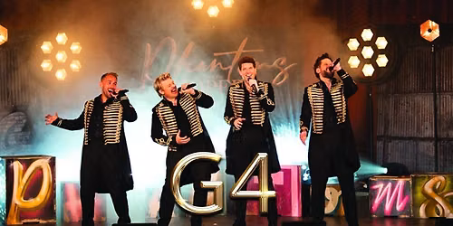 Phantoms of the Popera 2027 Tour - Norwich