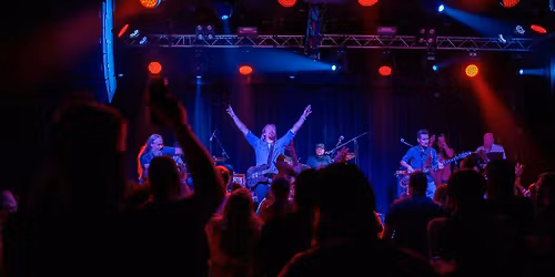 Kris Lager Returns To Lincoln!