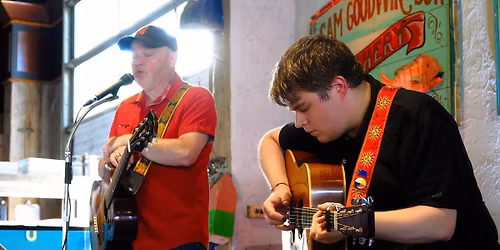 The Johnsons Staggers Dartmouth