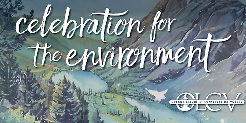 OLCV's Annual Celebration for the Environment