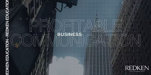 REDKEN CANADA- COMUNICATION PROFITABLE